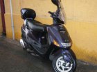 KYMCO Heroism 150